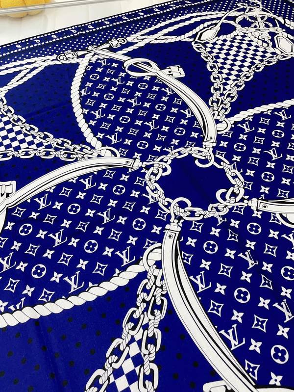 Louis Vuitton Scarf LVC00550 Louis Vuitton Scarf LVC00550